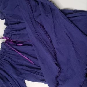 Rennasaince faire princess top large